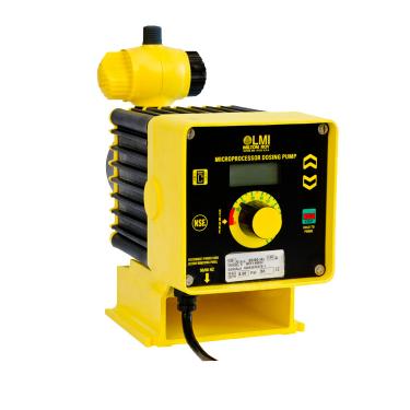 （米頓羅LMI）計量泵B946-318TI