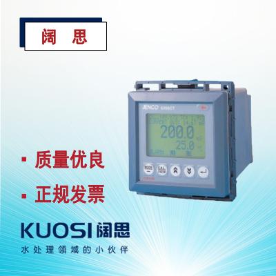 電導率變送/控制器6308CT(單機) JENCO/任氏在線微電腦導電分析儀