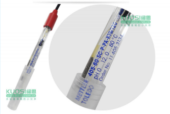 梅特勒 PH電極  405-60-SC-P-PA-K19/120/3m