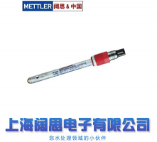 梅特勒 耐高堿高溫PH電極 InPro3250