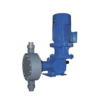 (SEKO計量泵) 柱塞式計量泵PS2系列