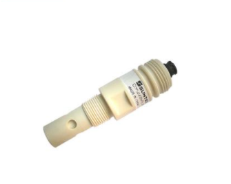 上泰 四極式電導(dǎo)度電極 耐高溫電極 8-242