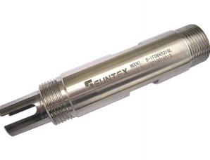 上泰 8-IF06SS316L pH/ORP電極保護管 管道式