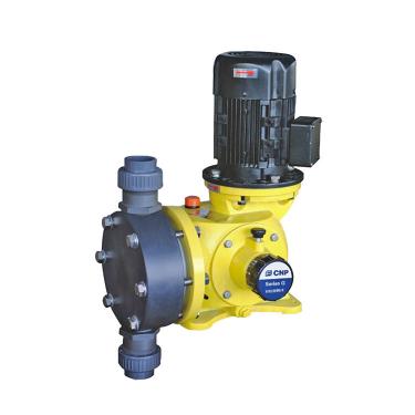 （南方）計量泵GB0700SP3MNN