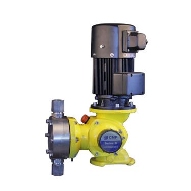 （南方機械）計量泵GM0005型