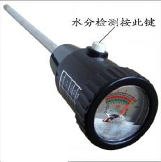 APURE土壤酸度計水分檢測儀酸堿度測量儀植物PH