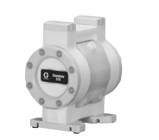 固瑞克 515高純泵