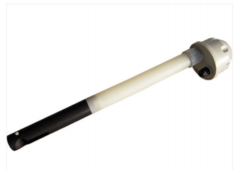 上泰 DO-100A200A300A+8-36 Turb/SS電極保護管 浸入式