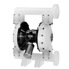 固瑞克 塑料氣動泵  2150