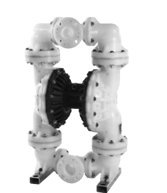 固瑞克 氣動泵 3300