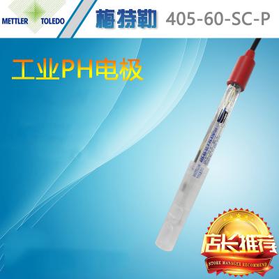 梅特勒405ph電極工業(yè)在線ph計(jì)便攜式電極傳感器探頭ph計(jì)測試儀