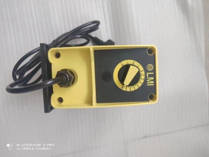 米頓羅 計量泵 D016-708NIP