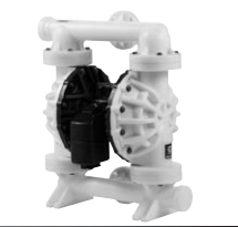 固瑞克 氣動泵 2200系列