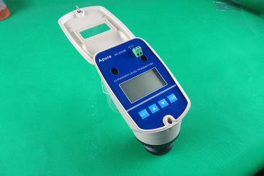 Apure AK2000E型一體式超聲波液位儀智能回波分析儀器