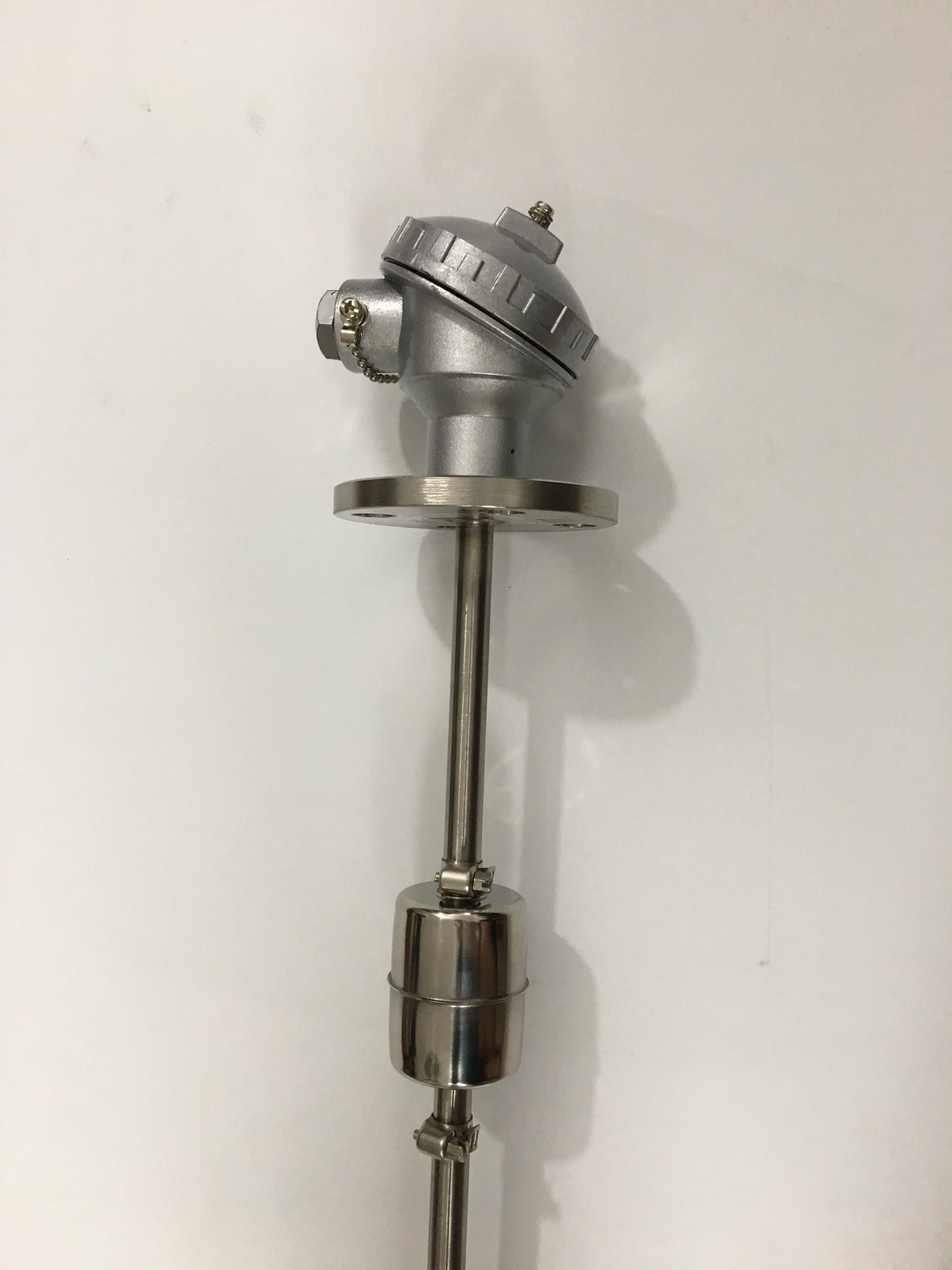 UQK系列連桿浮球液位計 愛普爾APURE液位自動化控制儀表