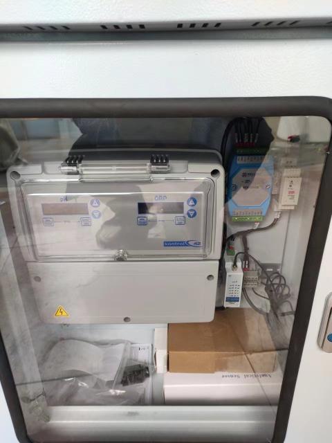 SEKO 意大利 賽高 水質檢測系統 泳池專用