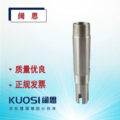 PH/ORP傳感器安裝護(hù)套SS-1130G愛普爾Apure管道式不銹鋼P(yáng)H電極