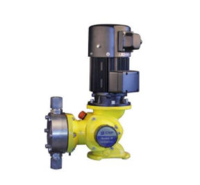 南方賽珀 南方泵業 計量泵 GM系列 GM0050P