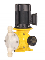 南方賽珀 南方泵業 計量泵 GM系列 GM0050T