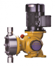 南方賽珀 南方泵業 計量泵 G系列 GM0050S