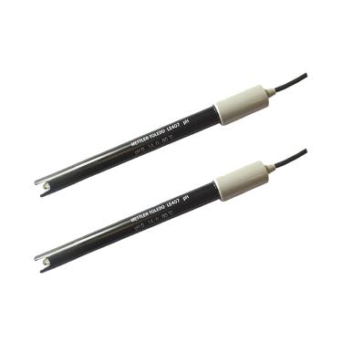 （梅特勒mettler）實(shí)驗(yàn)室pH電極/BNC LE407