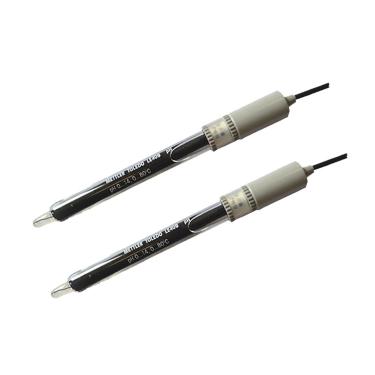 （梅特勒mettler）實驗室pH電極玻璃電極LE409