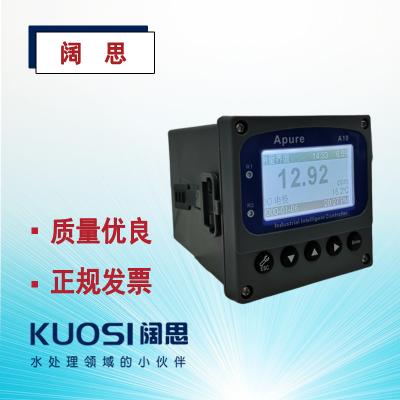 愛普爾Apure溶氧儀A10DO工業(yè)在線溶解氧控制器