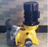 LMI 米頓羅 機械隔膜計量泵 GM0010