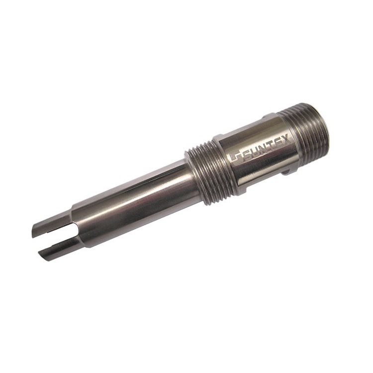 (SUNTEX)  PH探頭管路式8-IF05SS316L