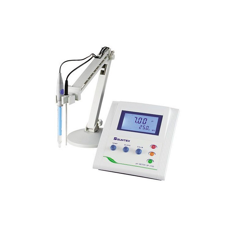 （SUNTEX）實(shí)驗(yàn)室臺(tái)式電導(dǎo)率儀SC-2300