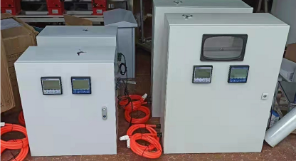 賽高多參數在線監(jiān)測儀 PH+ORP+余氯+濁度+溫度