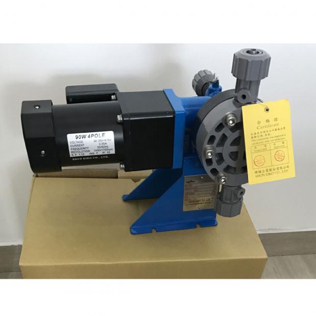 Nikkiso Eiko日機(jī)裝計(jì)量泵BX系列 耐酸堿腐蝕機(jī)械加藥泵、電動(dòng)泵-上海闊思電子有限公司官網(wǎng) Nikkiso Eiko日機(jī)裝計(jì)量泵BX系列 耐酸堿腐蝕機(jī)械加藥泵、電動(dòng)泵