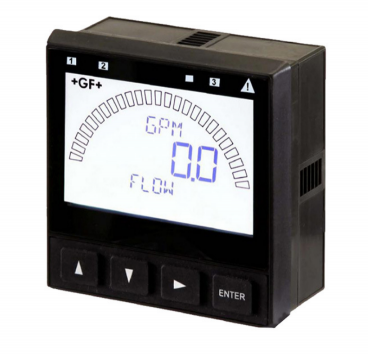 GF儀表9900變送器 Singnet流量pH/ORP電導率壓力溫度液位