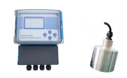 超聲波泥水界面儀RW-60愛普爾Apure工業(yè)在線泥水界面儀表控制器