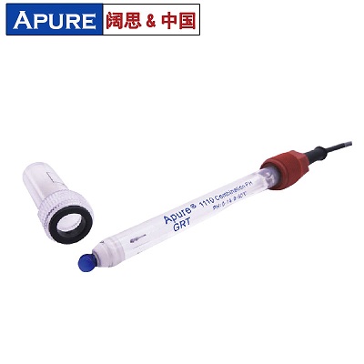 愛普爾Apure線長可定制工業(yè)在線pH傳感器GRT1110型玻璃PH電極廢水污水-上海闊思電子有限公司官網(wǎng) 愛普爾Apure線長可定制工業(yè)在線pH傳感器GRT1110型玻璃PH電極廢水污水