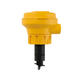 [GF流量計] Signet 2537型轉輪流量傳感器 轉子流量計測量探頭