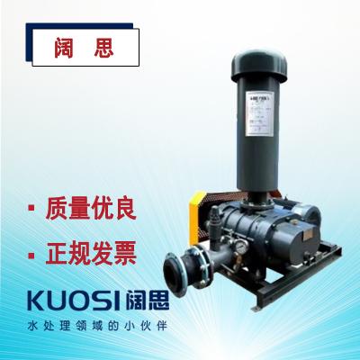 羅茨鼓風機NC系列