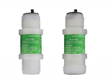 +GF+Signet 3-2450壓力傳感器 壓力監(jiān)測(cè) PDVF壓力傳感器