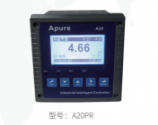 Apure工業(yè)在線ph計酸度計 A20PR-S型愛普爾PH/ORP控制器