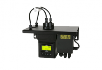 GF Signet4150型濁度儀 一體式工業濁度儀超聲波自清洗功能