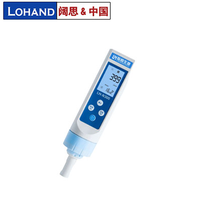 電導(dǎo)率測試筆，便攜式電導(dǎo)率計(jì)，陸恒生物水質(zhì)檢測儀-上海闊思電子有限公司官網(wǎng)