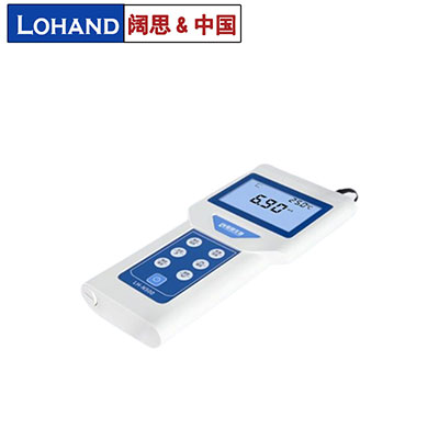 便攜式電導(dǎo)率儀，電導(dǎo)率測定儀，陸恒生物電導(dǎo)率測試儀-上海闊思電子有限公司官網(wǎng)