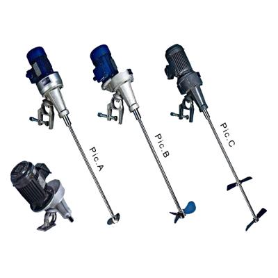 (AMIXER)愛米克斯C系列攪拌器