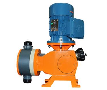 普羅名特機械隔膜計量泵MTMAH05530PPBT000S000 PP泵頭加藥泵