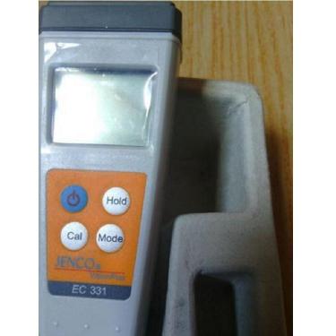 電導(dǎo)/電阻計(jì)EC331型 JENCO/任氏防水迷你數(shù)顯酸度計(jì)測(cè)試筆