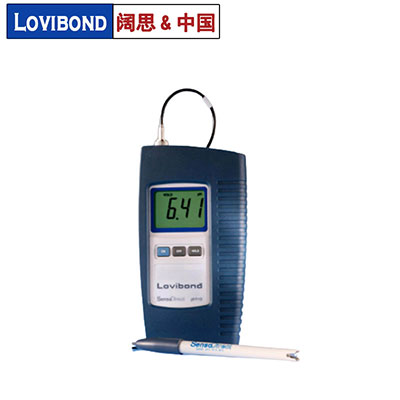羅威邦手持式PH計PH110，便攜式PH計，ph酸度計，PH檢測儀-上海闊思電子有限公司官網