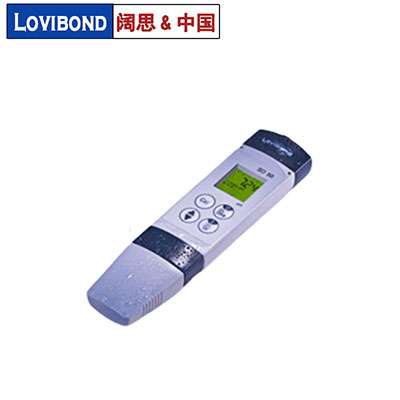 ph計酸度計SD50，pH測定儀，羅威邦筆式pH計-上海闊思電子有限公司官網