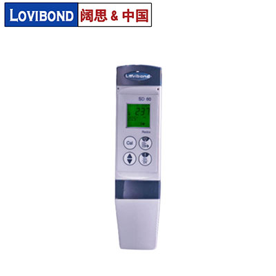 筆式ORP計SD60，ORP測試儀，羅威邦氧化還原電位計-上海闊思電子有限公司官網