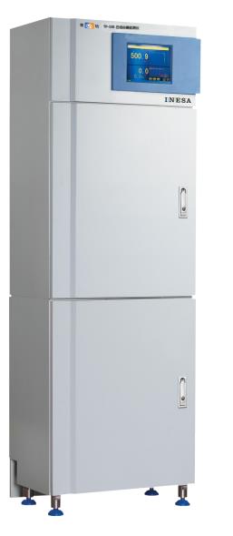 在線總磷監測儀- 總磷測定儀