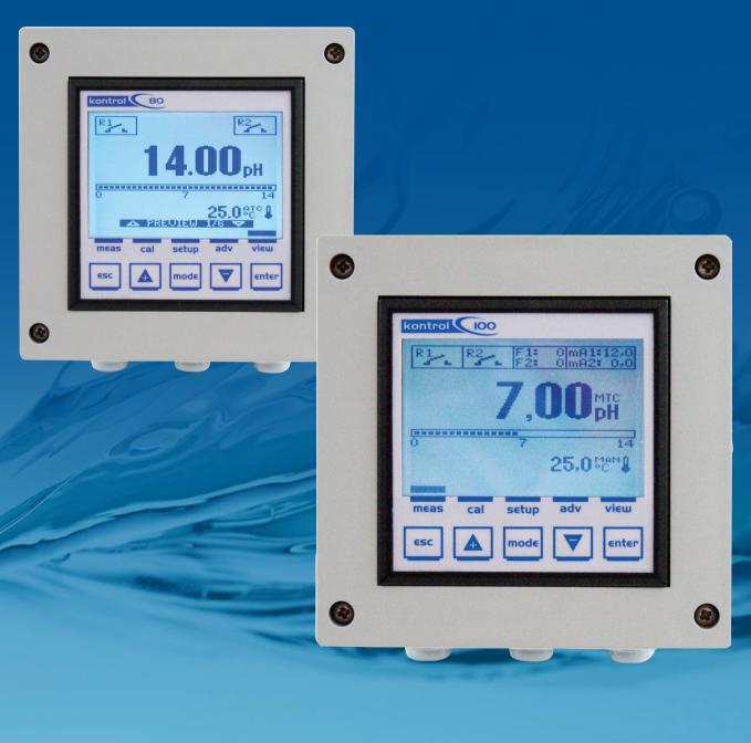 電導率儀-SEKO電導率測試儀K100